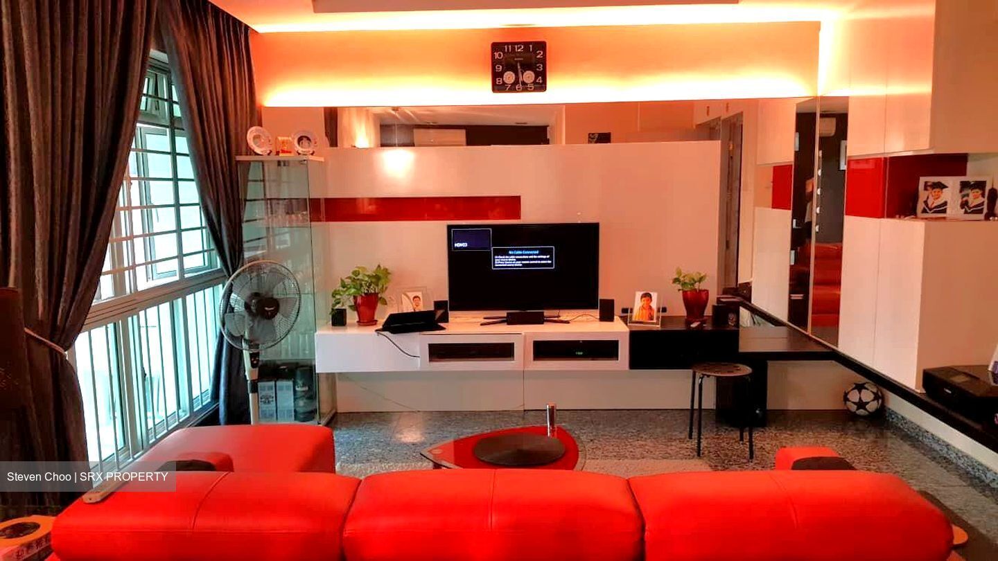 Blk 110C Punggol Field (Punggol), HDB 4 Rooms #610226001